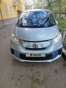    Honda Freed 2011 , 1150000 , 