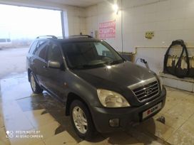 SUV   Chery Tiggo T11 2010 , 650000 , 