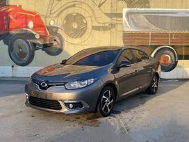  Renault Samsung SM3 Z.E. 2019 , 1900000 , 