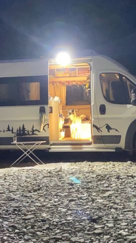  Fiat Ducato 2014 , 4190000 , 