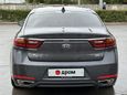  Kia K7 2017 , 2900000 , 