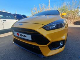  Ford Focus ST 2012 , 2000000 , 
