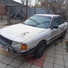  Audi 80 1990 , 130000 , 