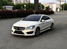  Mercedes-Benz CLA-Class 2013 , 2150000 , 