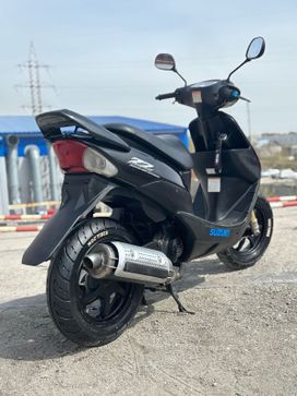  Suzuki ZZ Inch Up Sport 2004 , 99999 , 