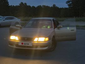  Toyota Vista 1993 , 160000 , 