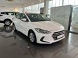  Hyundai Elantra 2018 , 1180000 , 