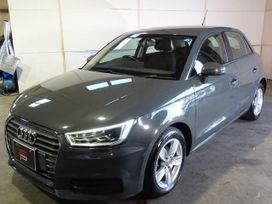  Audi A1 2019 , 850000 , 