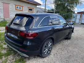 SUV   Mercedes-Benz GLC 2019 , 1199000 , 