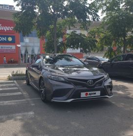  Toyota Camry 2020 , 2900000 , 