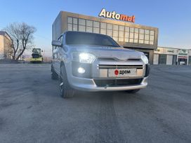  Toyota Succeed 2016 , 1300000 , 