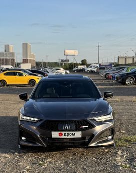  Acura TLX 2020 , 3500000 , 