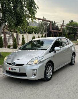  Toyota Prius 2010 , 1070000 , 
