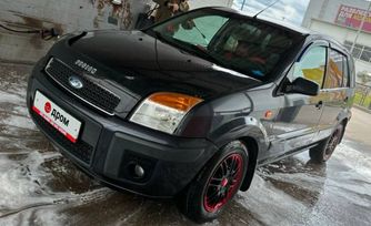  Ford Fusion 2007 , 500000 , 