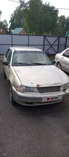  Daewoo Nexia 2006 , 70000 , 