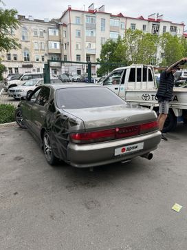  Toyota Cresta 1993 , 350000 , 