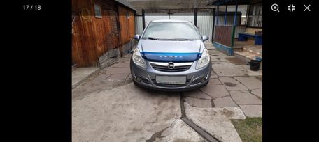  3  Opel Corsa 2007 , 330000 , 