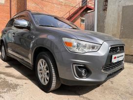 SUV   Mitsubishi ASX 2013 , 940000 , 