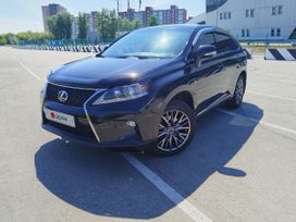 SUV   Lexus RX350 2014 , 2950000 , 