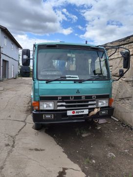  () Mitsubishi Fuso Fighter 1991 , 2450000 ,  
