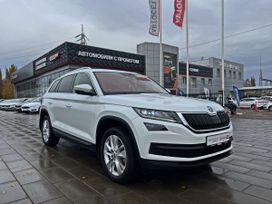 SUV   Skoda Kodiaq 2018 , 2590000 , 