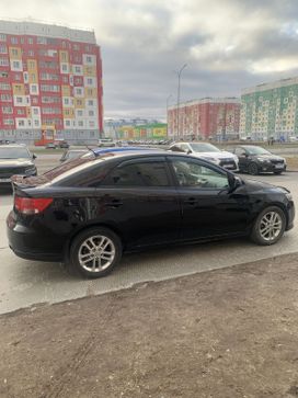  Kia Cerato 2010 , 800000 , 