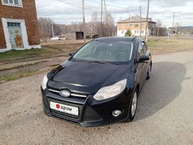  Ford Focus 2012 , 810000 , 