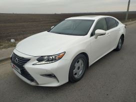  Lexus ES200 2016 , 2600000 , 