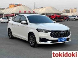  Ford Focus 2022 , 1275000 , 