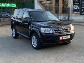 SUV   Land Rover Freelander 2012 , 1475000 , 