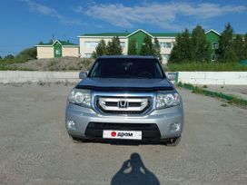 SUV   Honda Pilot 2008 , 1650000 , 