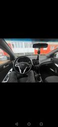  Hyundai Solaris 2013 , 725000 , -
