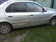  Iran Khodro Samand 2007 , 115000 , 