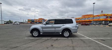 SUV   Mitsubishi Pajero 2011 , 1780000 , 