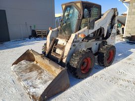 - Bobcat S300 2004 , 3650000 , 