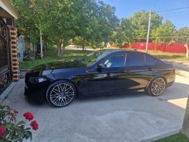  BMW 5-Series 2015 , 1700000 , 