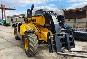   AgriMaster TLH735 2023 , 7150000 , 