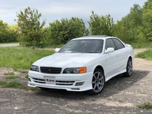  Chaser, 1998