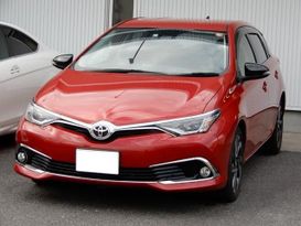  Toyota Auris 2018 , 1200000 , 