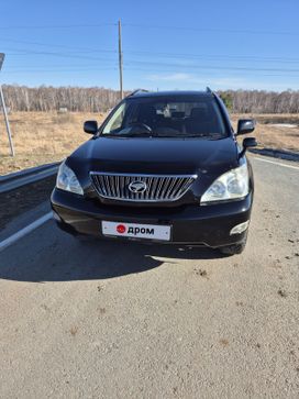 SUV   Toyota Harrier 2004 , 1395000 , 