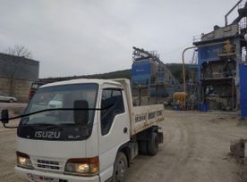  Isuzu Elf 1995 , 1800000 , 