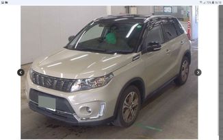 SUV   Suzuki Escudo 2021 , 2650000 , 