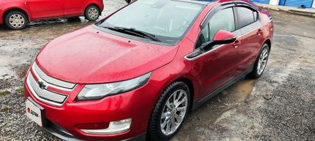  Chevrolet Volt 2013 , 1000000 , 