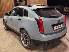 SUV   Cadillac SRX 2010 , 1500000 , 