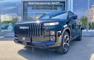 SUV   Jaecoo J7 2024 , 3589900 , 