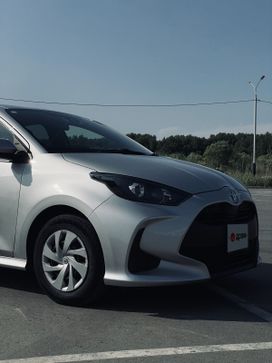  Toyota Yaris 2020 , 1010000 , 