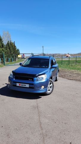 SUV   Toyota RAV4 2008 , 1450000 , -