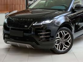 SUV   Land Rover Range Rover Evoque 2024 , 7250000 , -