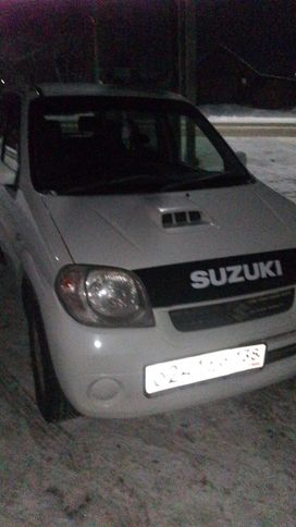  Suzuki Kei 2007 , 350000 , 