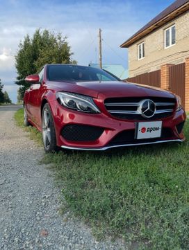  Mercedes-Benz C-Class 2014 , 2050000 , 